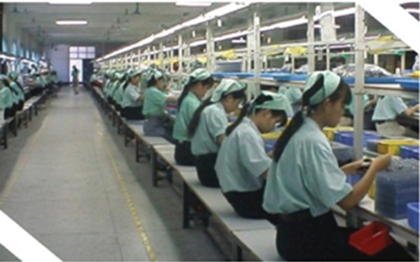 东莞育鼎电子有限公司图2