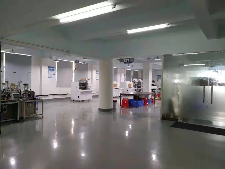 广东千博瑞智能科技有限公司图2