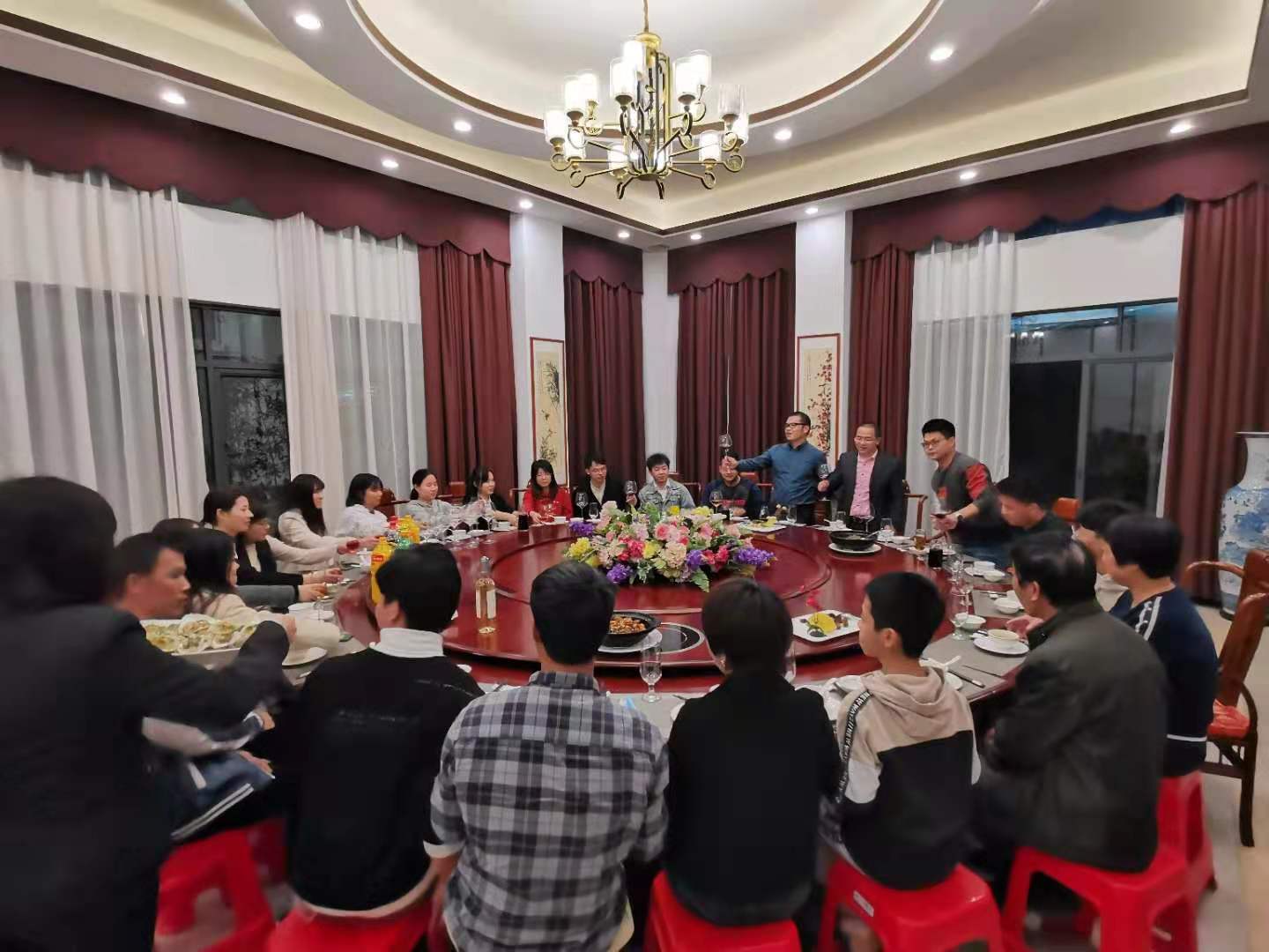 东莞市炅盛塑胶科技有限公司图1