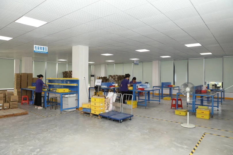 东莞市三精精密五金有限公司图7