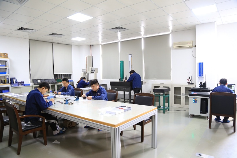 东莞市时利和机电设备有限公司图5