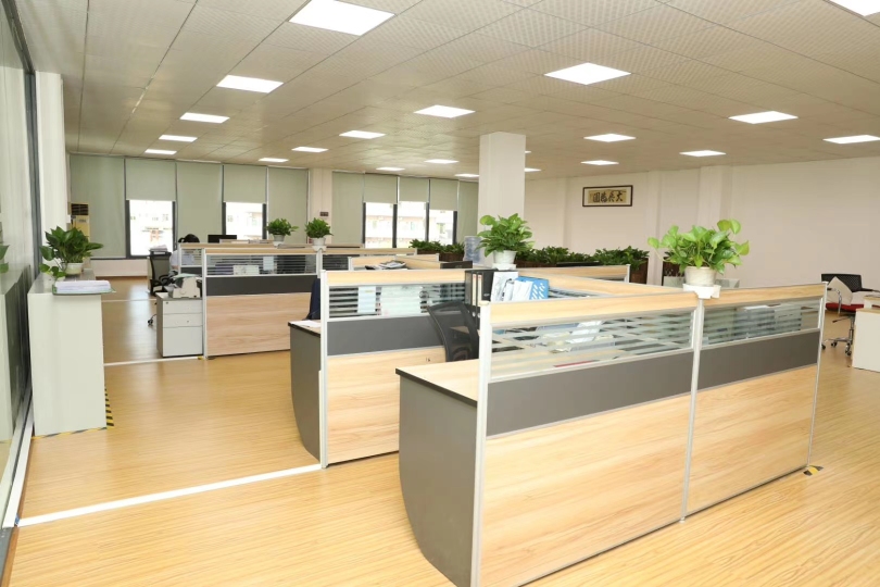 东莞市三精精密五金有限公司图2