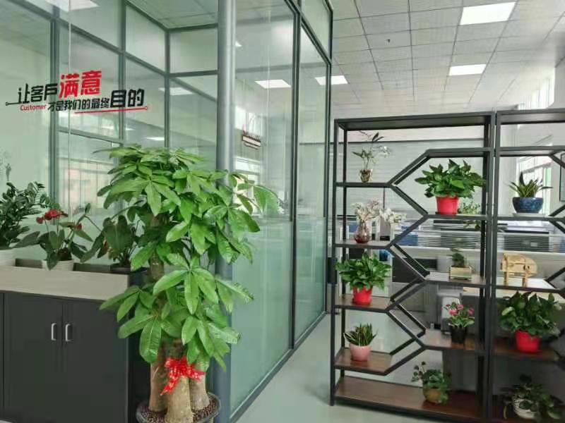 东莞市维斯德新材料技术有限公司图2