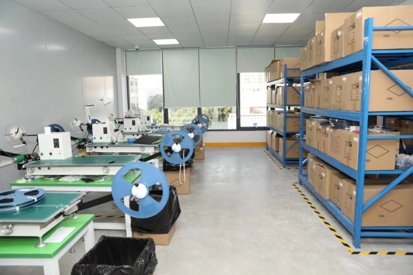 东莞市三精精密五金有限公司图3