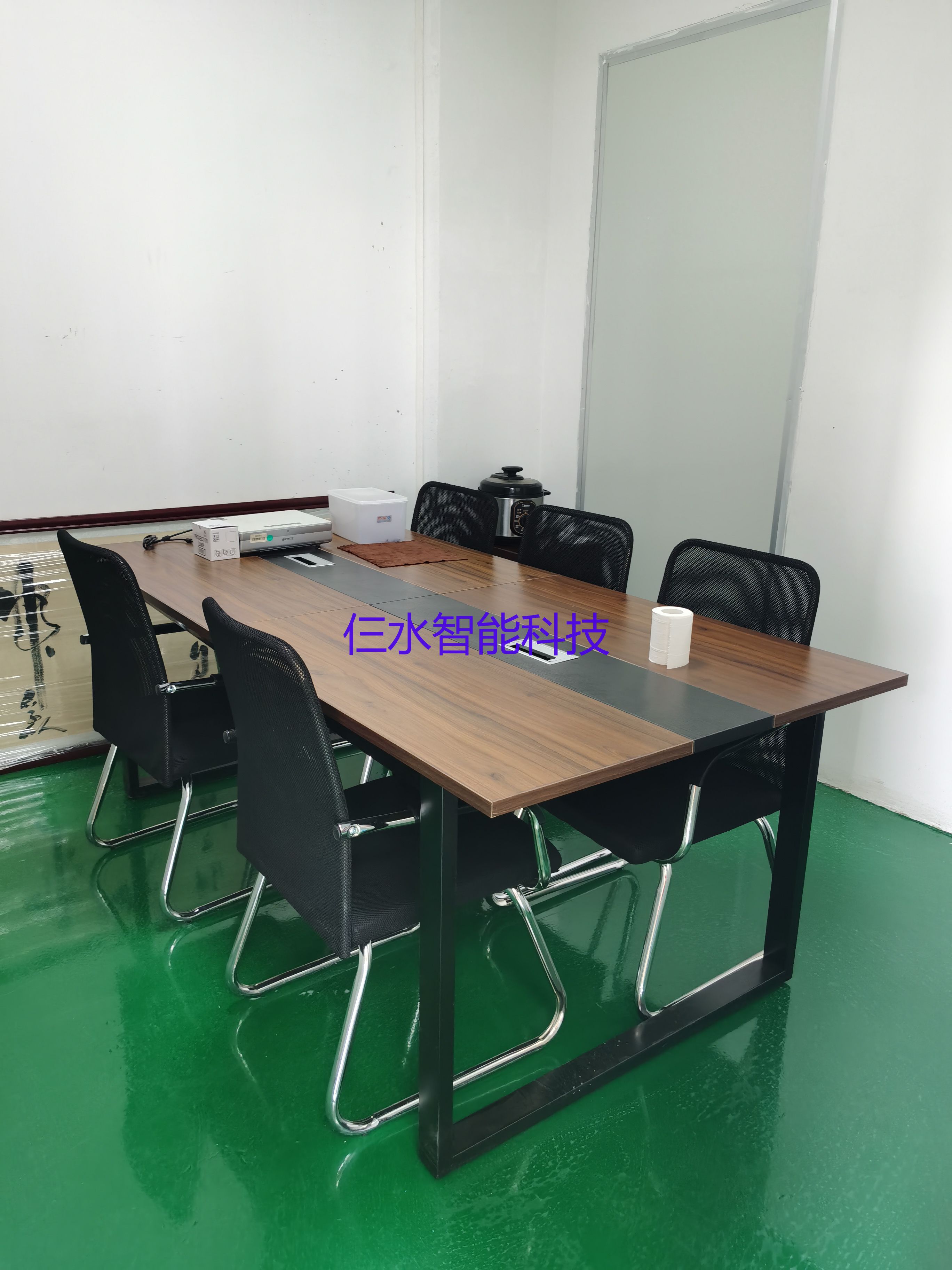 东莞市奥捷智能科技有限公司图6