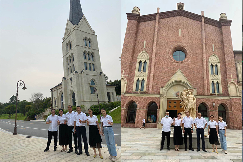 东莞市首创五金电子有限公司图7