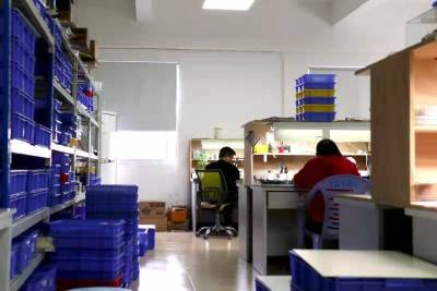 东莞市浩龙模型科技有限公司图3