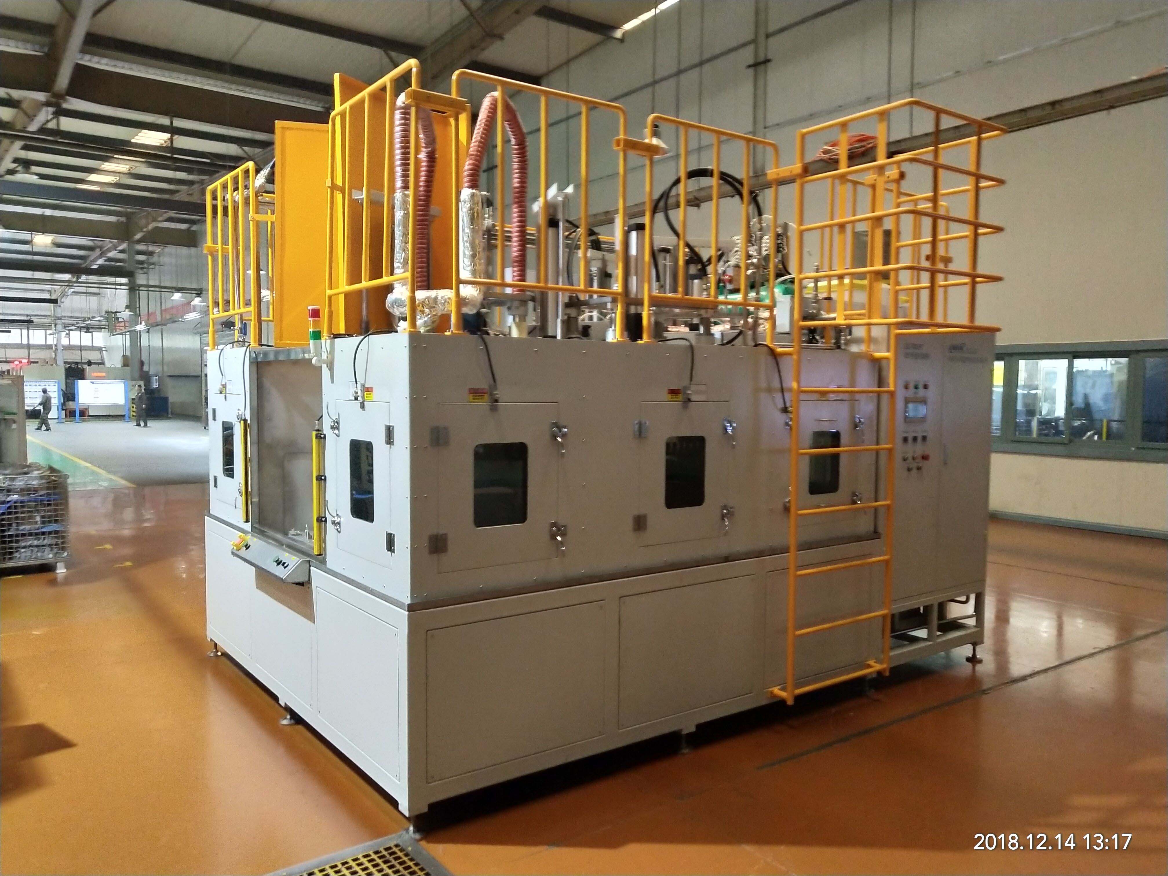 广东赛宏精密清洗装备有限公司图9