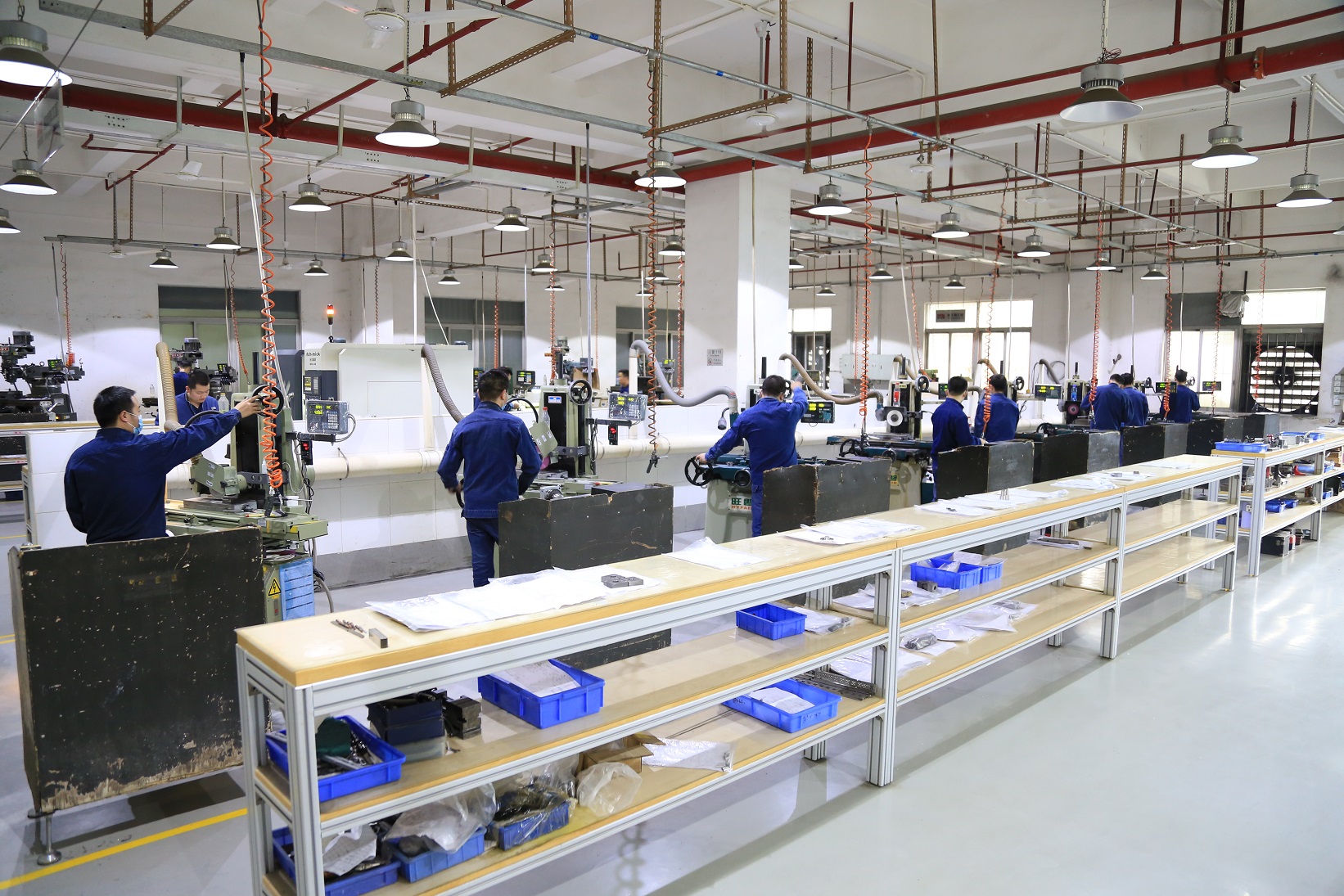 东莞市时利和机电设备有限公司图3