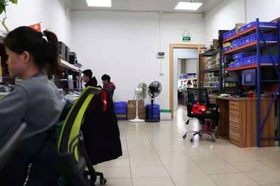 东莞市浩龙模型科技有限公司图5