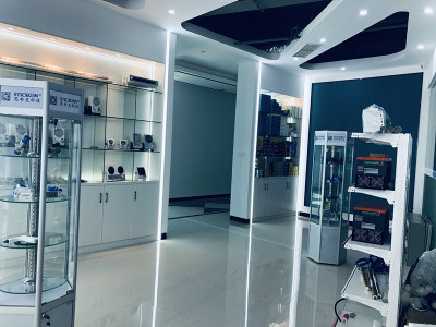 思帝克科技（广东）有限公司图4