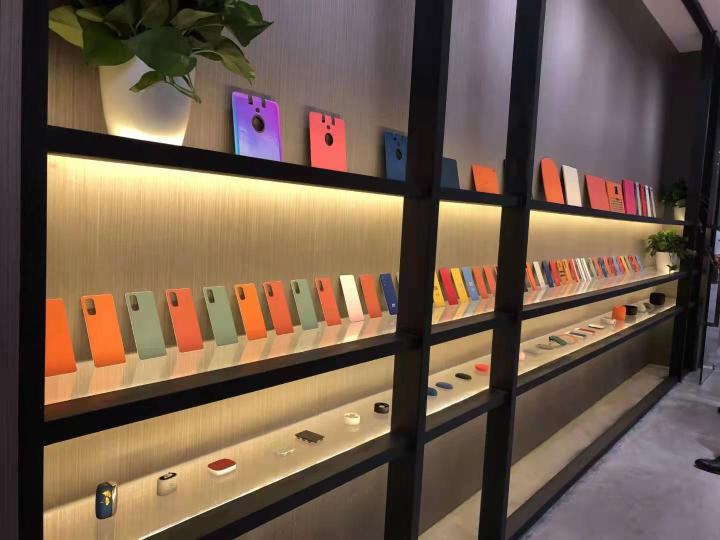 东莞市人山精密科技有限公司图2