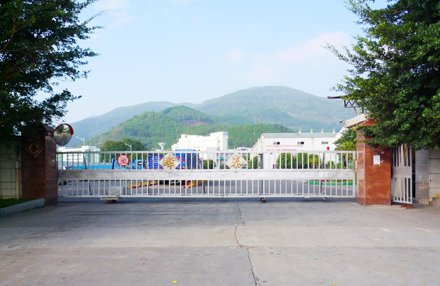 东莞璋泰汽车管件有限公司图2