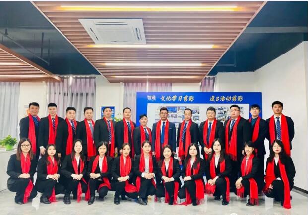 佛山市南方智通人力资源服务有限公司图3