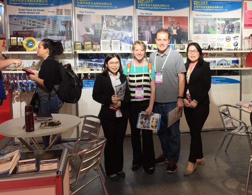 东莞市高利铭五金制品有限公司图4