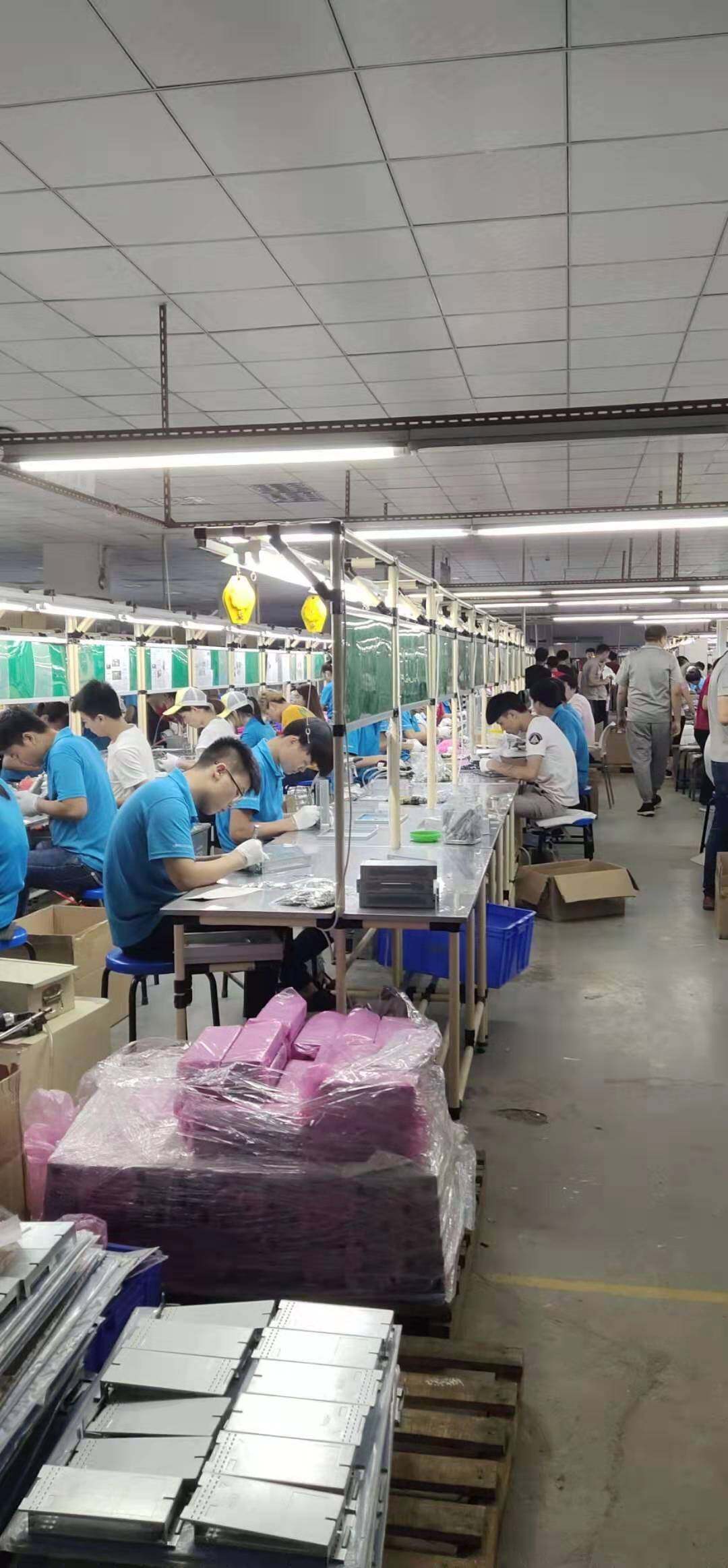 东莞长安品质电子制造有限公司（HR）图片5