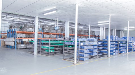 东莞市祥乐五金制品科技有限公司图4