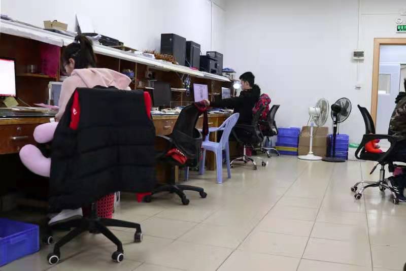 东莞市浩龙模型科技有限公司图6