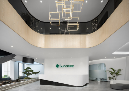 深圳鑫宏力精密工业有限公司图4