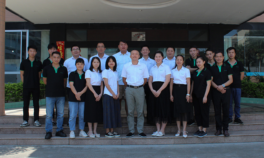 东莞市首创五金电子有限公司图5