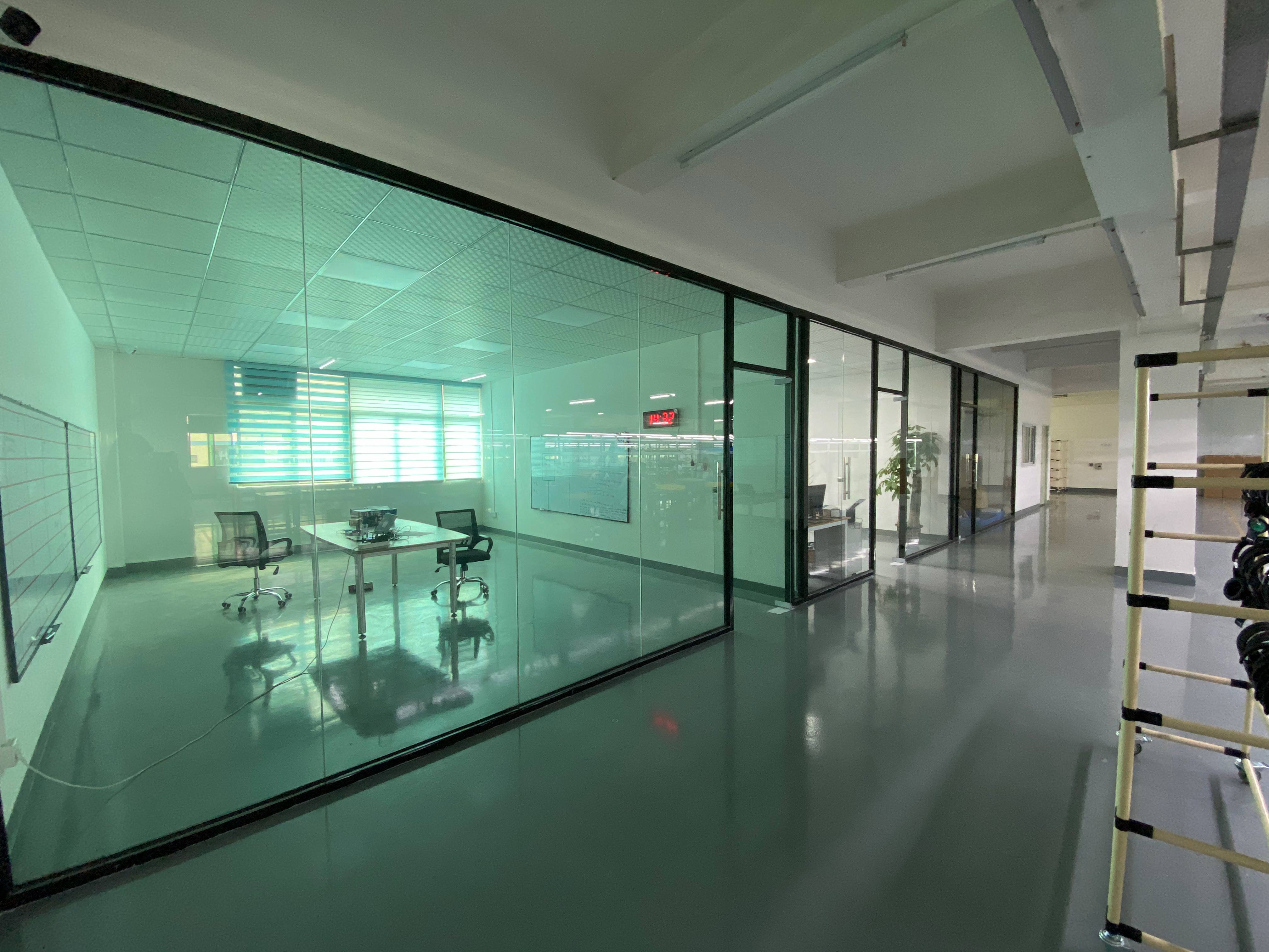 敲敲声学科技（东莞）有限公司图3