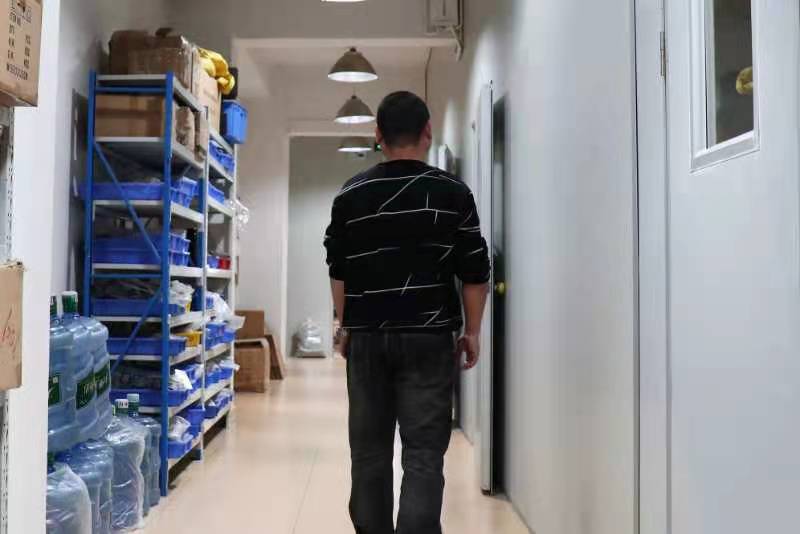 东莞市浩龙模型科技有限公司图2