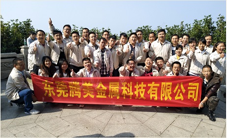 东莞市腾美金属科技有限公司图1