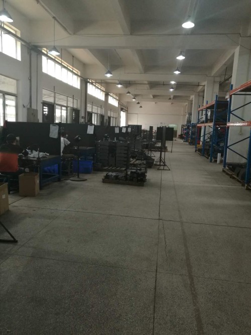 东莞市裕基清洁器材有限公司图4