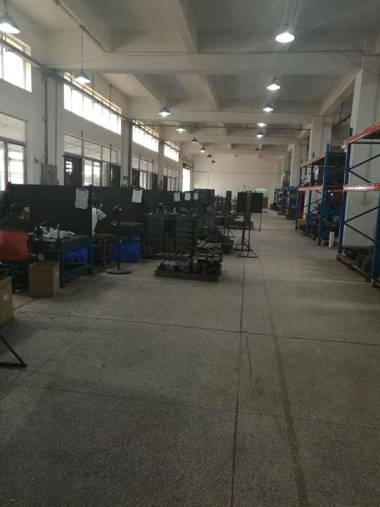 东莞市裕基清洁器材有限公司图3