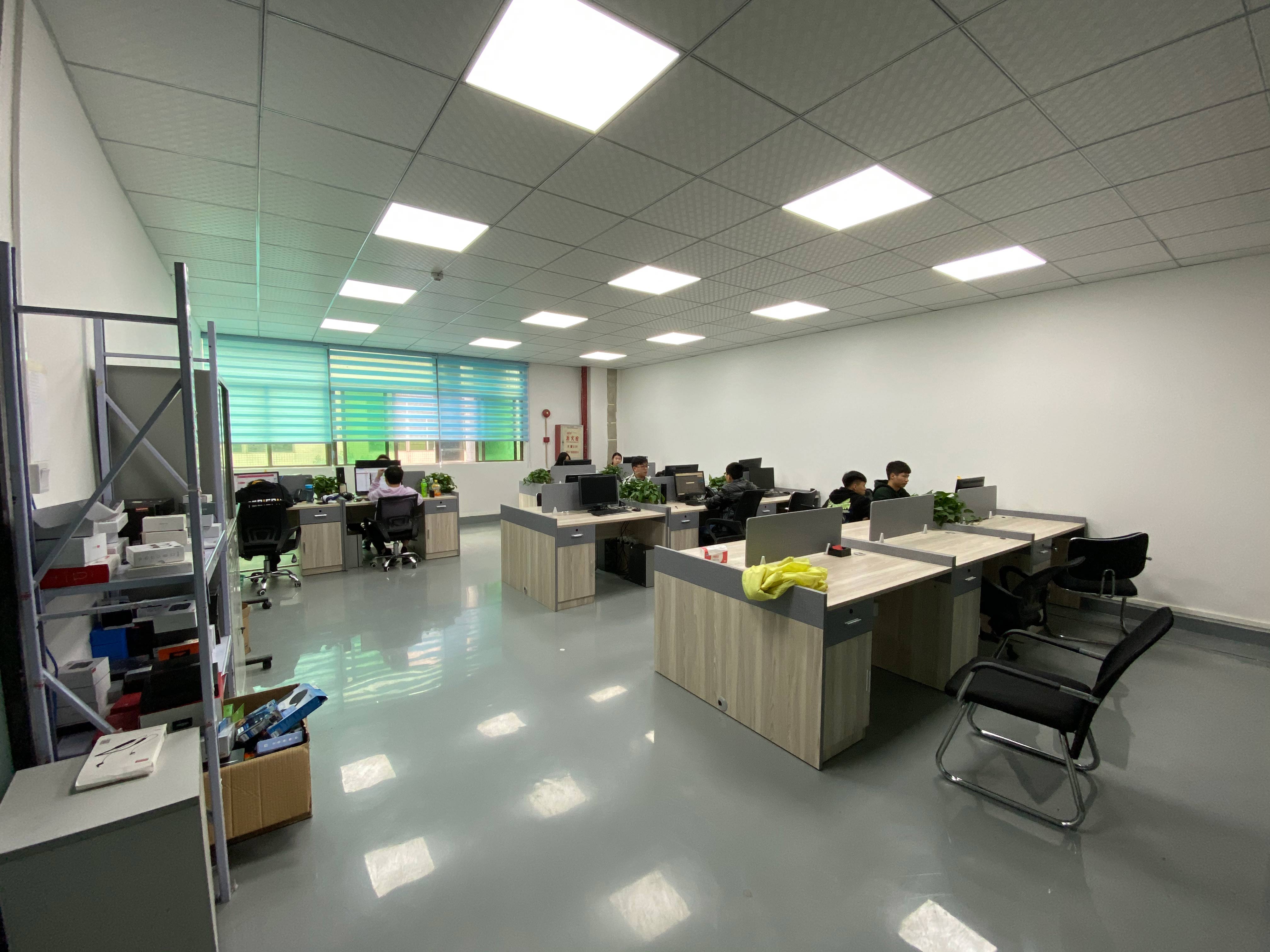 敲敲声学科技（东莞）有限公司图2