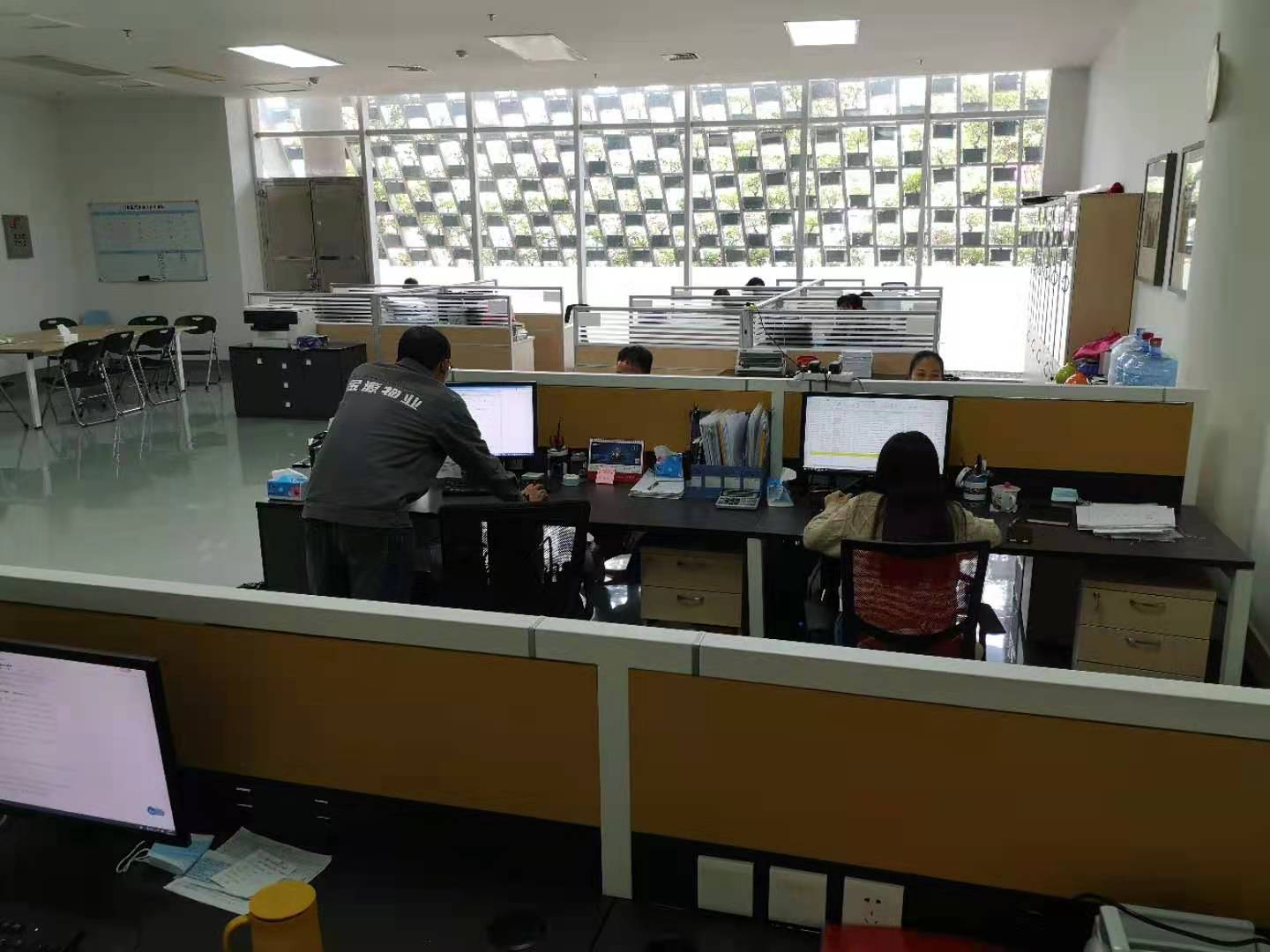 东莞市金源物业管理有限公司图7