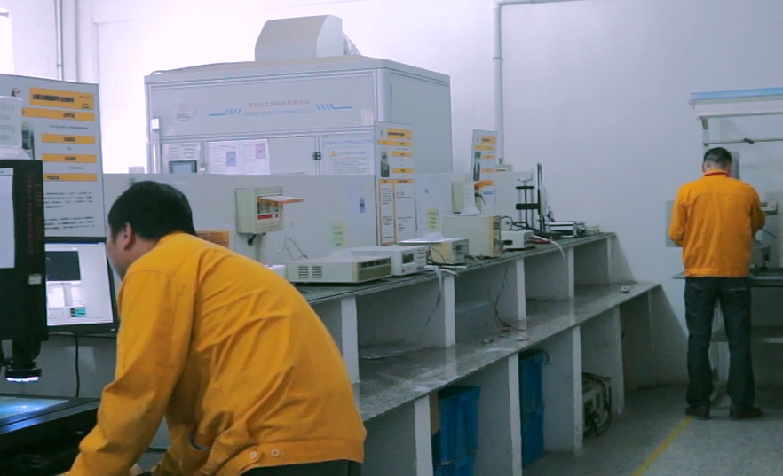 杭州凯特电器有限公司图3