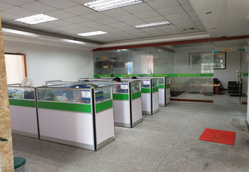 东莞市秀峰香食品有限公司图3