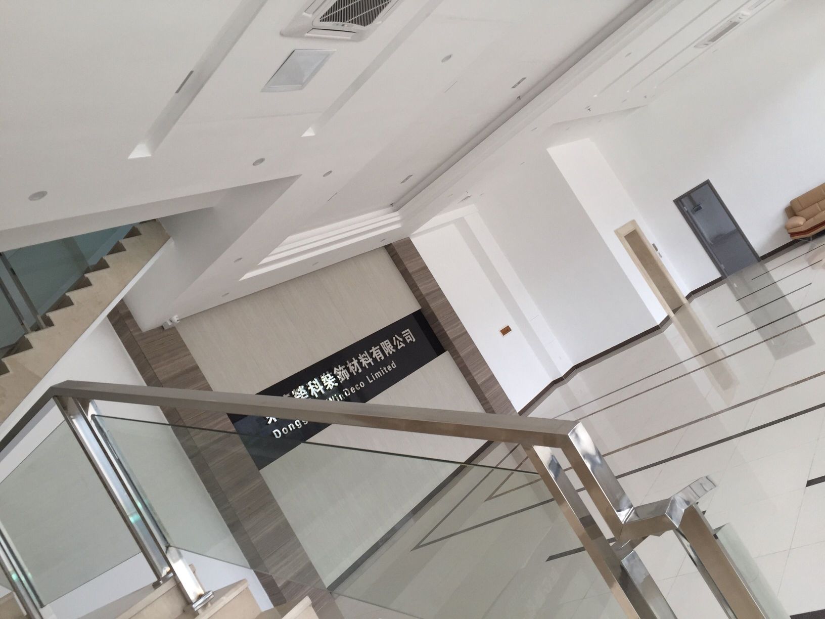 东莞荣科装饰材料有限公司图6