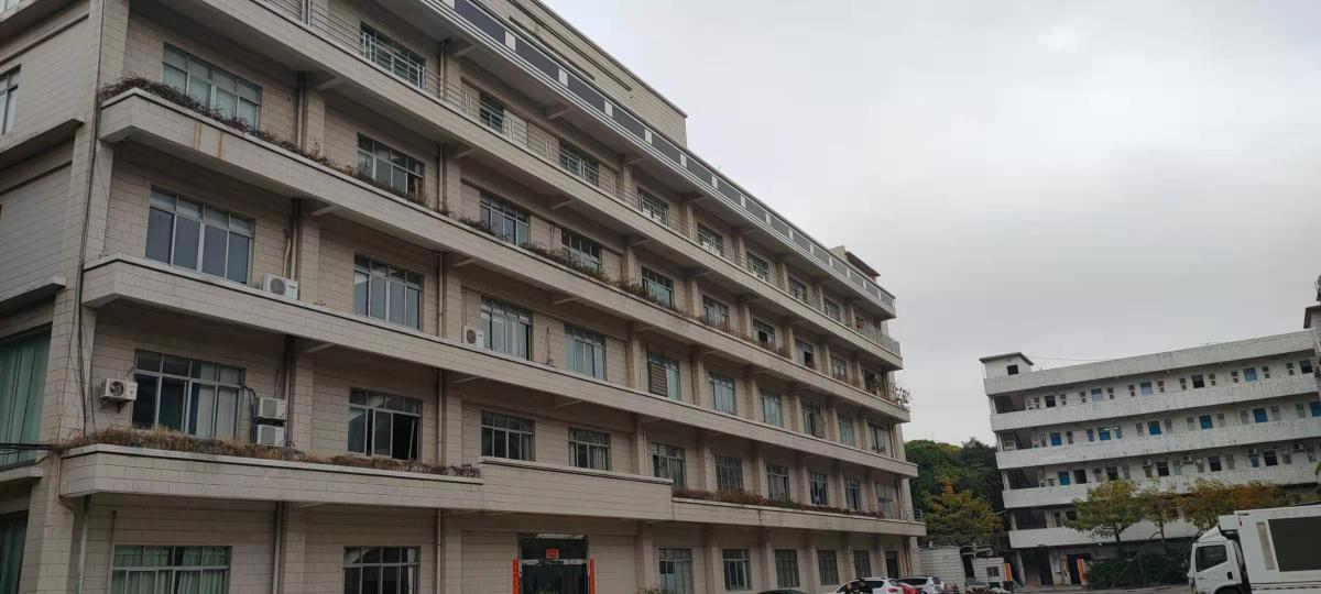 东莞市承胜电子科技有限公司图1