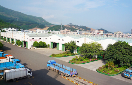 东莞璋泰汽车管件有限公司图3