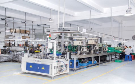 东莞市祥乐五金制品科技有限公司图2