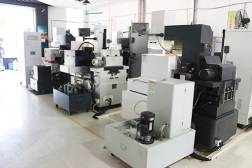 东莞市首创五金电子有限公司图8