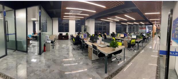 佛山市南方智通人力资源服务有限公司图2