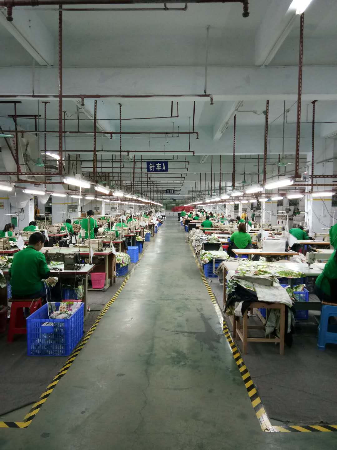 东莞市耀震五金家具有限公司图6