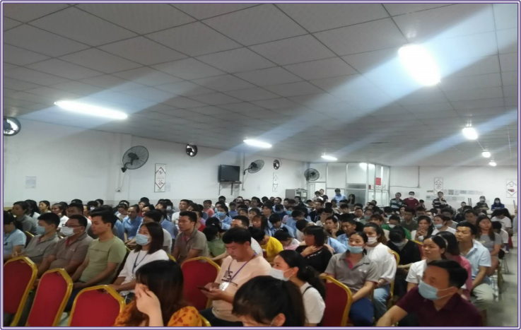 东莞市般若电子科技有限公司图4