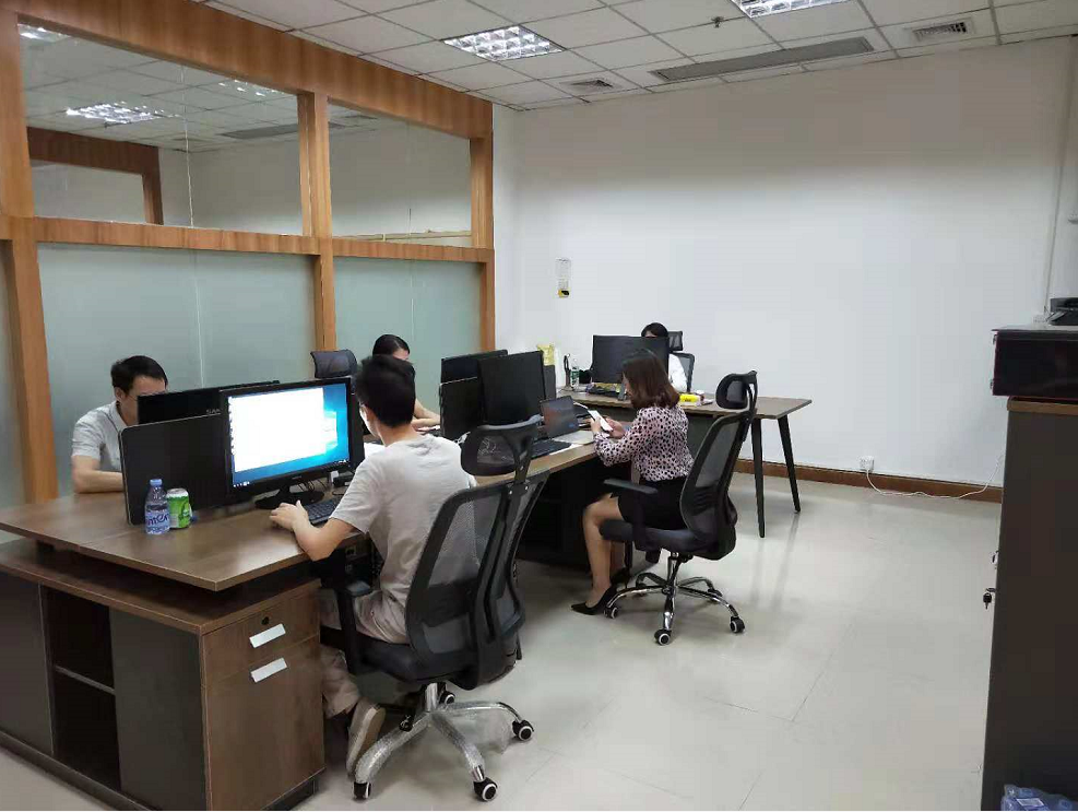 东莞市茗创优尚电子科技有限公司图3