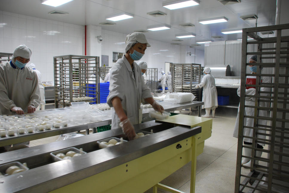 稻香集团-东莞万好食品有限公司图8