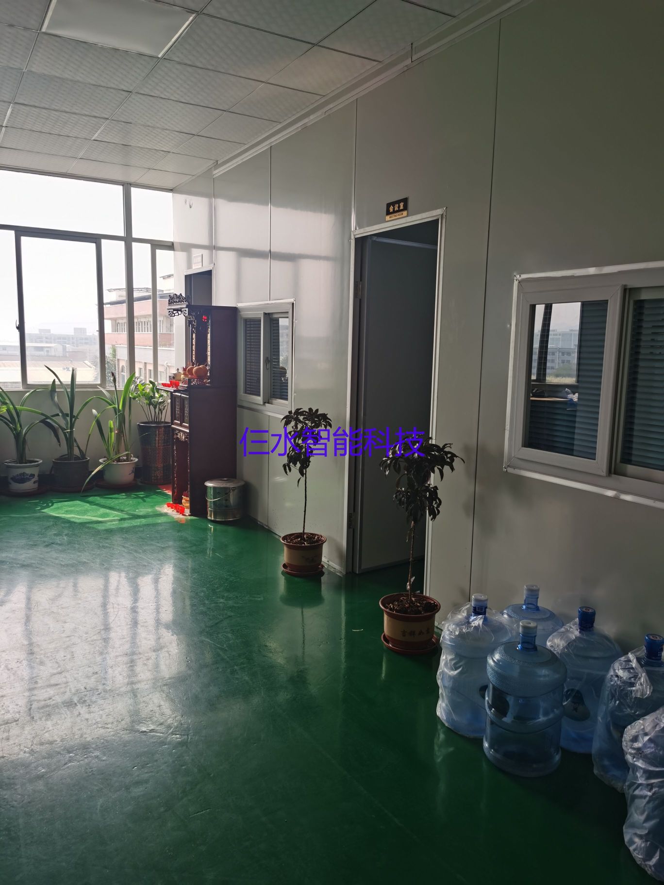 东莞市奥捷智能科技有限公司图5