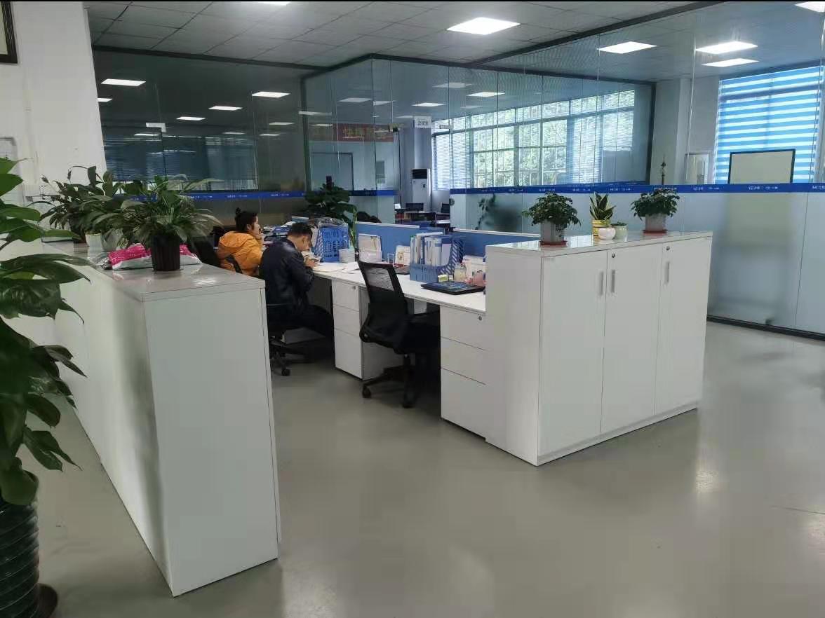 广东合邦新型粉末涂料科技股份有限公司图3