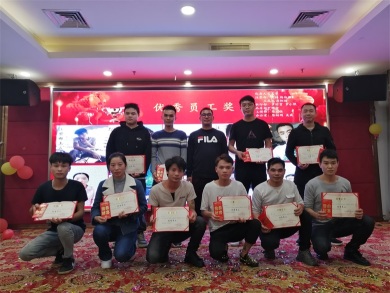 东莞市新伟一工业科技有限公司图7