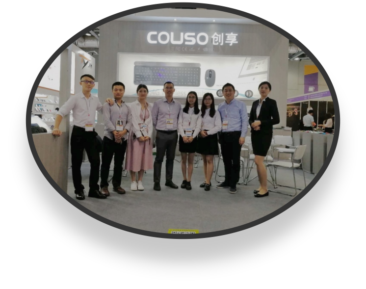 东莞市般若电子科技有限公司图9