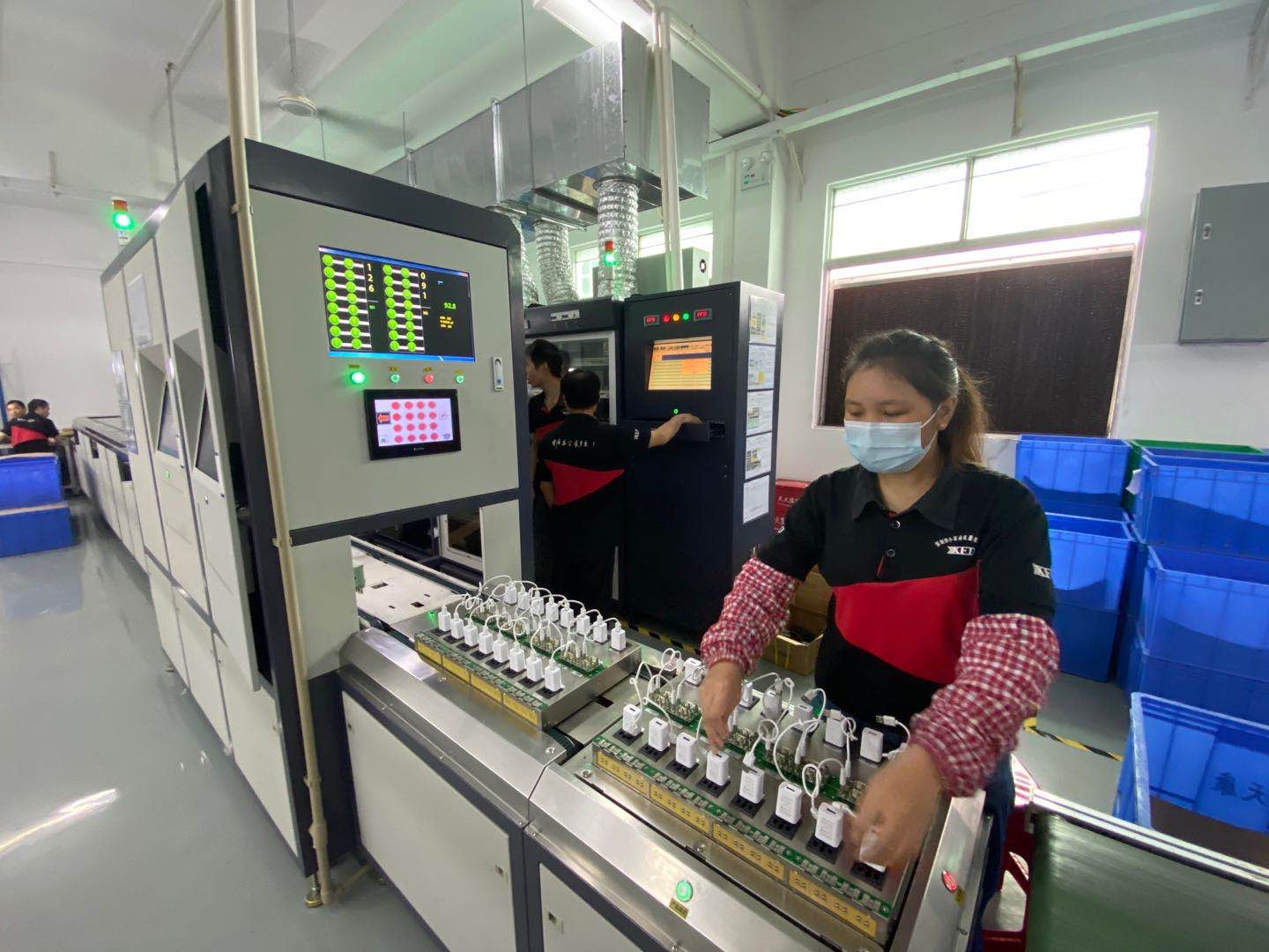 东莞小耳朵智能科技有限公司图6