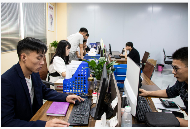 东莞市贵诚箱包制品有限公司图2