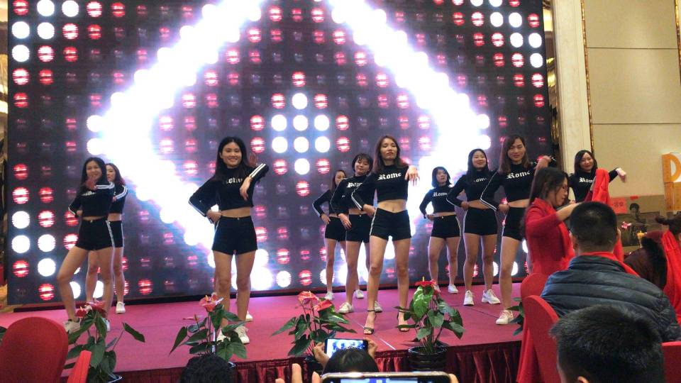 慕尚未来美容用品（广东）有限公司图6